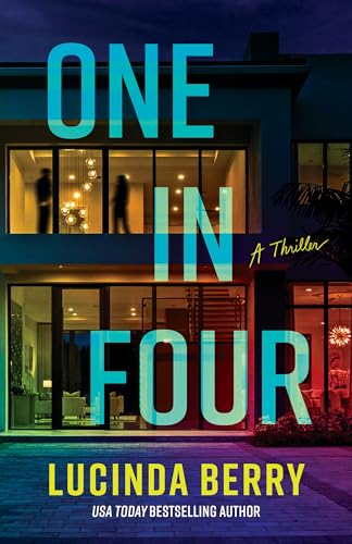 One in Four (Kindle Edition)
