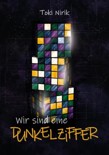 Wir sind eine Dunkelziffer (German Edition)