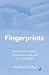 Fingerprintz by Lisa Printz Roday