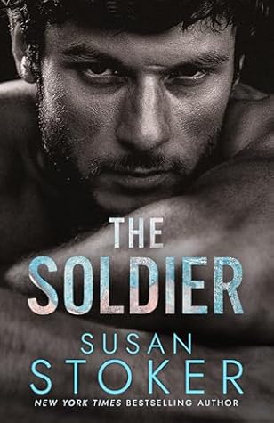The Soldier (Alpha Cove, #1)
