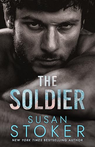 The Soldier (Alpha Cove, #1)