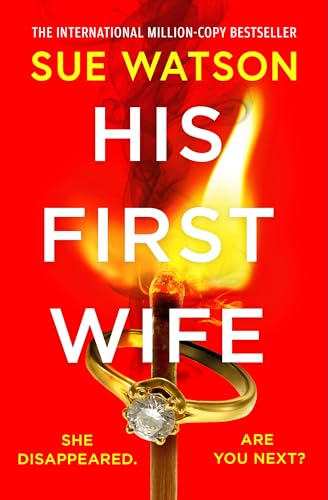His First Wife (Kindle Edition)