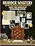 Murder Mystery Word Search for Adults: Uncover the Secrets of Maplewood Manor - A Cozy Whodunnit for Puzzle Lovers (The Violet Hastings Word Search Murder Mysteries)