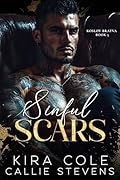 Sinful Scars (Koslov Bratva #5) 