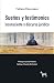 Sueños y testimonios. Inconsciente y discurso jurídico by Fabiana Rousseaux