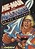 He-Man and Masters of the Universe