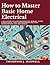 How to Master Basic Home Electrical by Thompson J. Maxwell