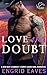 Love at First Doubt: A Bad Boy Cowboy / Curvy Girl Romance (Rough & Ready Country #11)
