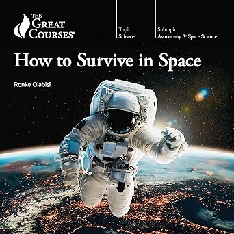 How to Survive in Space