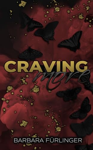 Craving More (German Edition)