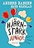 Hjärnstark junior : smartar...