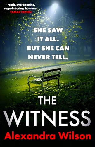 The Witness (Paperback)