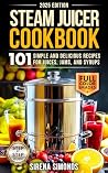 Steam Juicer Cook...