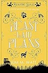 Beast-Laid Plans - a cozy mystery with dragons (a Beaufort Scales mystery, #7) Book cover for Beast-Laid Plans - a cozy mystery with dragons (a Beaufort Scales mystery, #7)