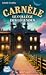 Carnèle, le collège des légendes by Isabelle Tremblay