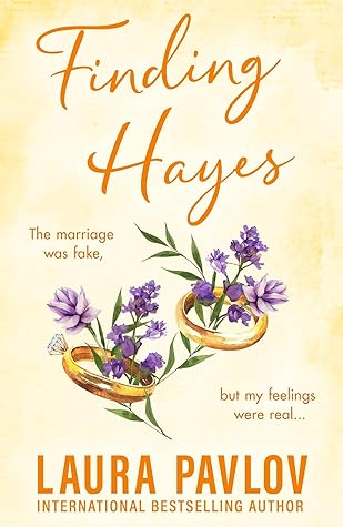 Finding Hayes (Magnolia Falls #5)