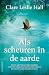 Als scheuren in de aarde