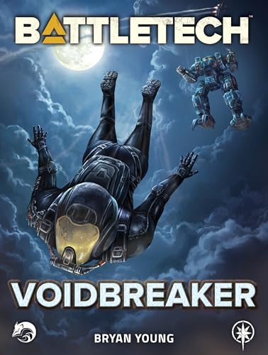 BattleTech: VoidBreaker (Kindle Edition)