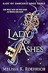 Lady of Ashes