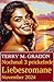 Nochmal 3 prickelnde Liebesromane November 2024 by Terry M. Gradon