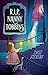 R.I.P. Nanny Tobbins by Lucie Stevens R.I.P. Nanny Tobbins by Lucie Stevens