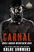 Carnal (Mail Order Mountain Men: Rugged Mountain)