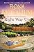 Right Way Up by Fiona McCallum