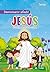 Devocionario infantil : Jes...