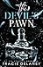 The Devil's Pawn: Alternative Cover