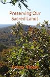 Preserving Our Sacred Lands by Jimmy Videle