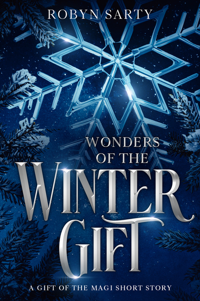 Wonders of the Winter Gift