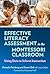 Effective Literacy Assessment in the Montessori Classroom: Using Data to Inform Instruction