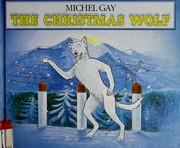 The Christmas wolf (Hardcover)