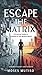 Escape the Matrix  by MOSES MUTISO