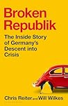 Broken Republik: ...
