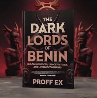 The Dark Lords of Benin : Exposing African Prophet's Dark Secrets
