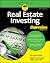 Real Estate Investing For Dummies