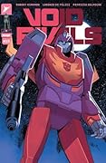Void Rivals #15