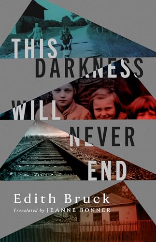 This Darkness Will Never End (Paperback)
