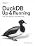 DuckDB: Up and Running: Fas...