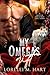 My Omega's Gift (Nesting Ev...