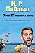 Jet Screamer by M P Macdougall
