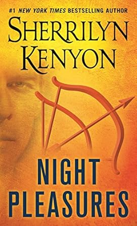 Night Pleasures