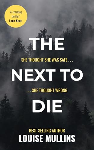 The Next to Die: DI Emma Locke, Book 5 (Kindle Edition)