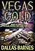 Vegas Gold by Dallas Barnes