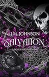 Book cover for Salvation (The Devil's Disciples #3)