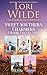 Sweet Southern Charmers Five Book Collection