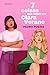 7 coisas que odeio em Clara Verano (Portuguese Edition)