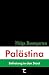 Palästina by Helga Baumgarten