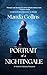Portrait of a Nightingale by Manda Collins